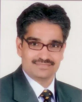 Vidyanidhi Trivedi
