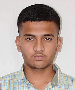 ANSH MISHRA