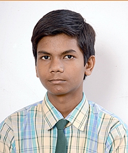 VAIBHAV AGARWAL