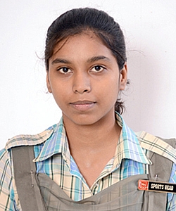 DEVASHRI PAREEK