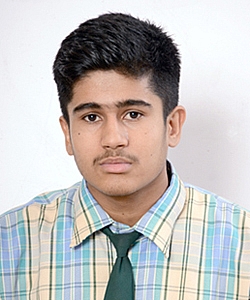 ROHIT YADAV