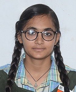 RASHI GUPTA