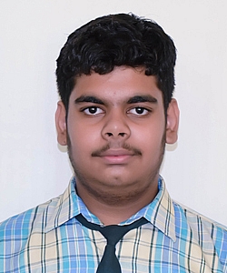 VISHESH SHARMA