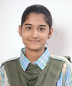 POONAM KANWAR