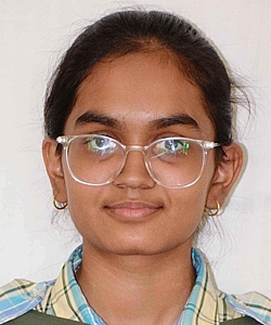 DIVYANSHI GUPTA