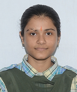 KASHVI SHARMA