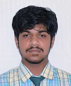 AMAN BANSAL