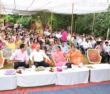 Teacher's Day 05-09-2018