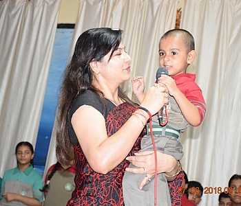 ACTIVITY 2023-24
